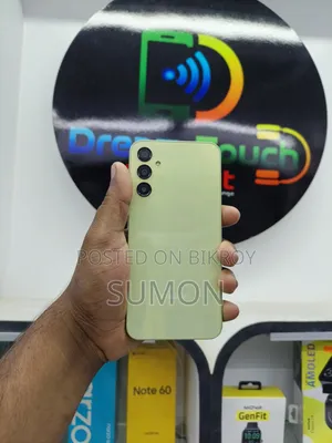 নিউ স্যামসাং গ্যালাক্সি এ২৪ ১২৮ জিবি