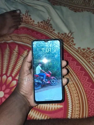 রিয়েলমি সি৩৩ ৬৪ জিবি গ্রে