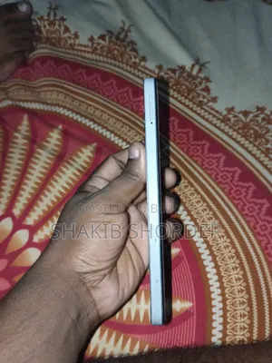 Realme C33 64 GB Gray