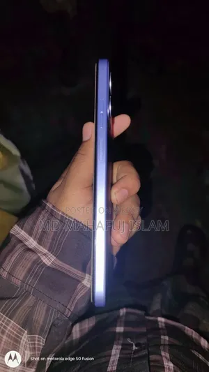 মোটোরোলা মোটো জি৪৫ ১২৮ জিবি ব্লু