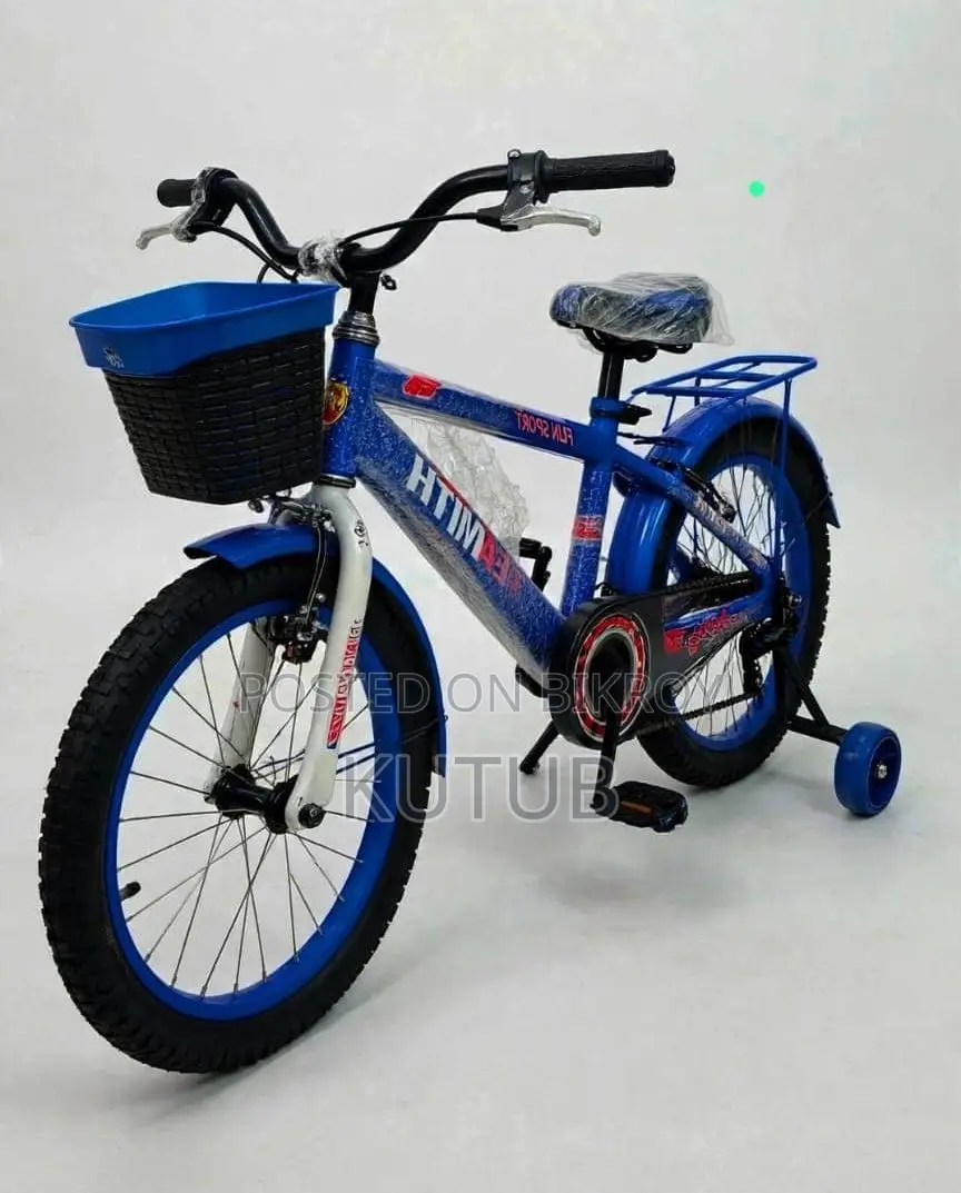 Kids Bicycle