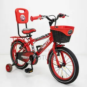 Kids Bicycle
