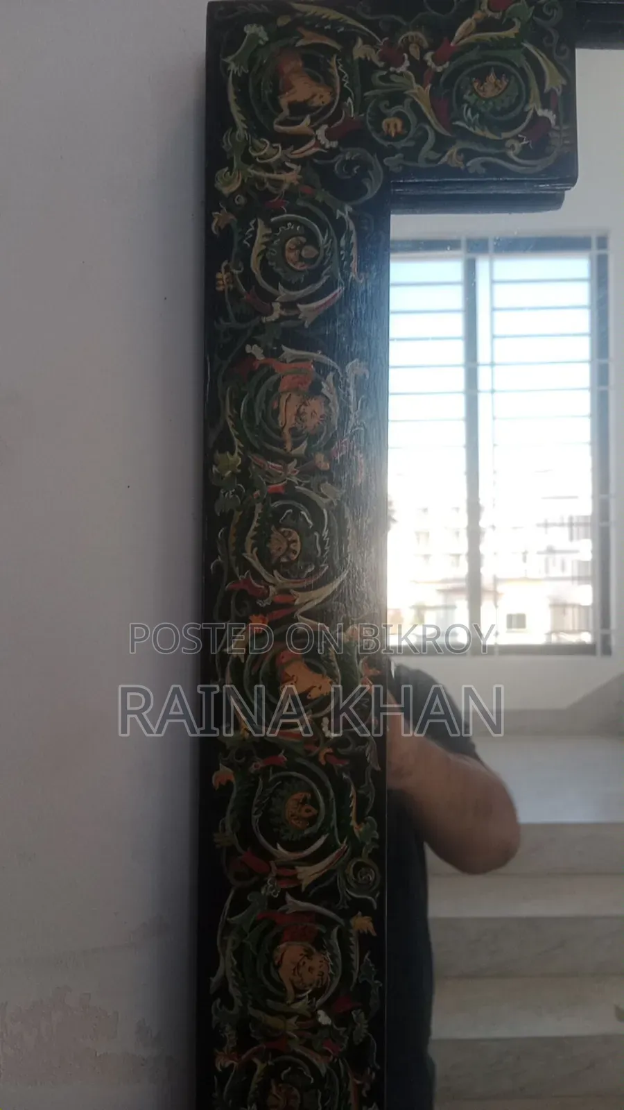 ফ্যাশনেবল মিরর ফর অ্যান