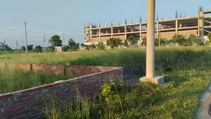 Photo - Bashundhara Housing Ready Plot Sale