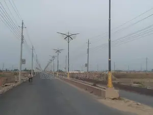 Photo - 200 Feet Road N Block 3 Katha Plot Sale Bashundhara