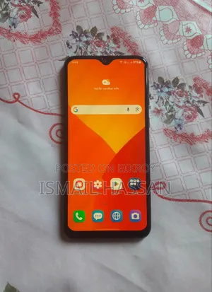 Samsung Galaxy M31 64 GB Blue