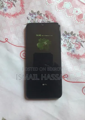 Samsung Galaxy M31 64 GB Blue