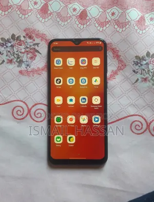 Samsung Galaxy M31 64 GB Blue