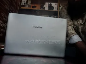 Laptop 4GB Intel Core i5 SSD 256GB