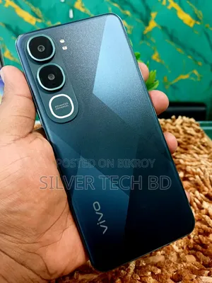 ভিভো ওয়াই৩১ ফাইভজি ১২৮ জিবি ব্লু