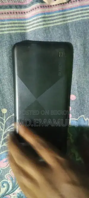 Realme C2 32 GB Black