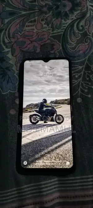 Realme C2 32 GB Black