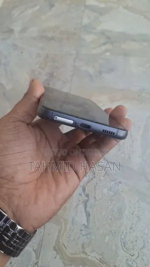 স্যামসাং গ্যালাক্সি এস২১ এফই ১২৮ জিবি কালো