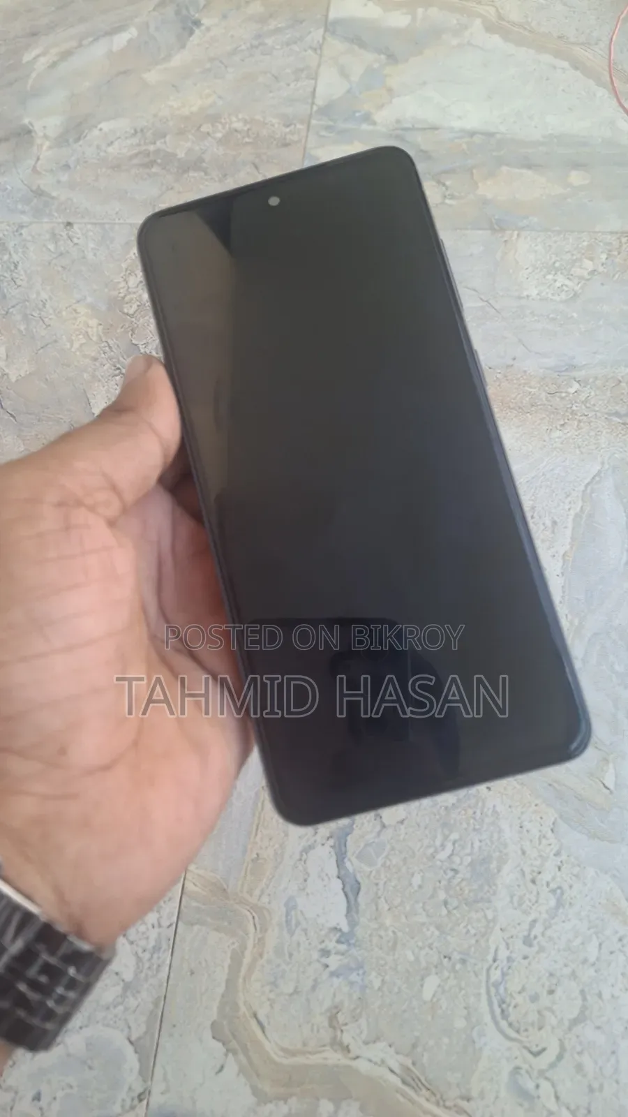 স্যামসাং গ্যালাক্সি এস২১ এফই ১২৮ জিবি কালো