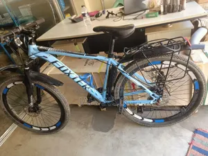 Foxter Gear Bicycle
