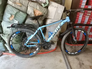 Foxter Gear Bicycle