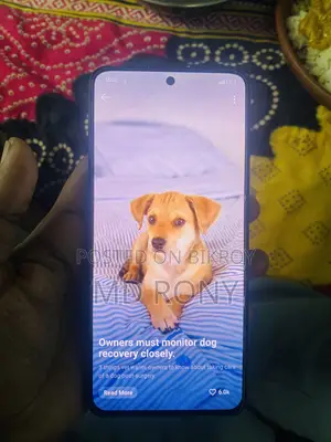 অপো রেনো৮ প্রো ২৫৬ জিবি ব্ল্যাক