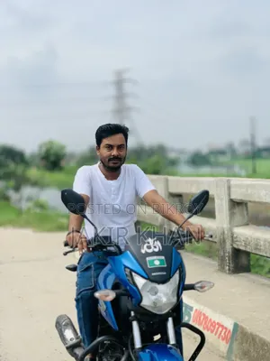 Honda Livo 2018 Blue