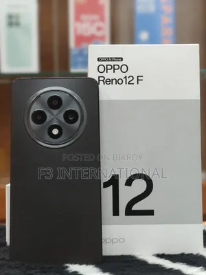 Oppo 256 GB Green
