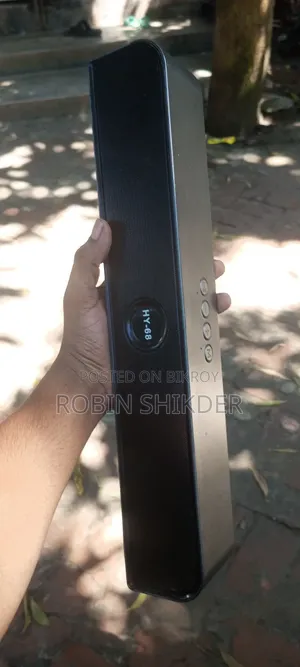Hy Bluetooth Box Bluetooth Box