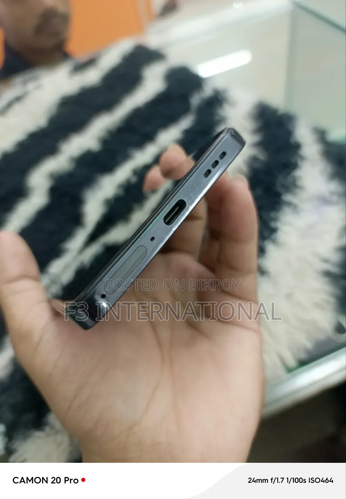 Oppo 256 GB Green