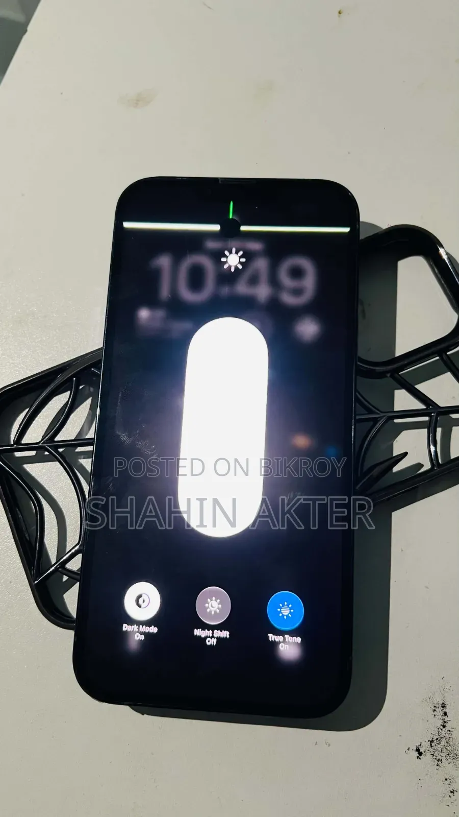 Apple iPhone 13 Pro Max 128 GB Blue