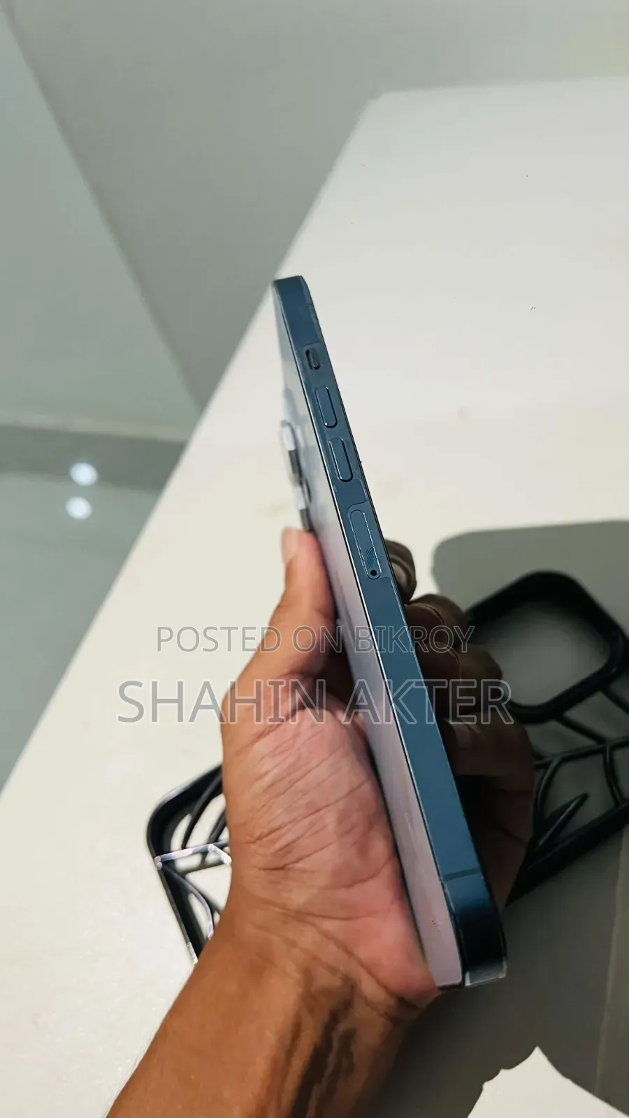 Apple iPhone 13 Pro Max 128 GB Blue