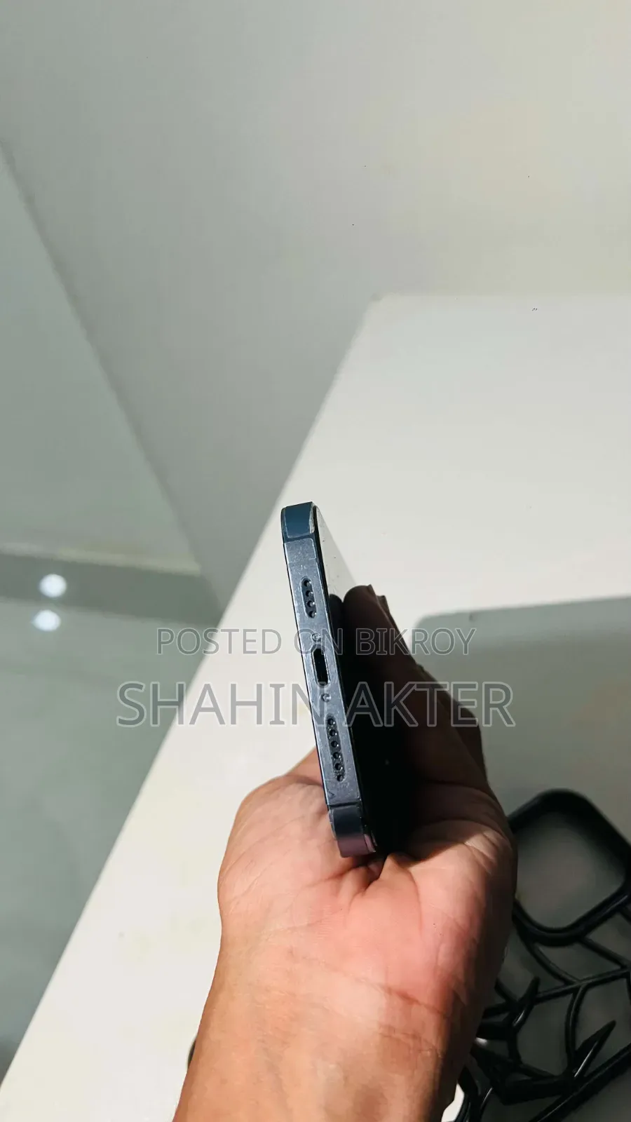 Apple iPhone 13 Pro Max 128 GB Blue