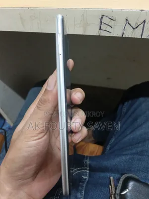 Oppo A15s 64 GB White
