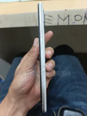 Oppo A15s 64 GB White