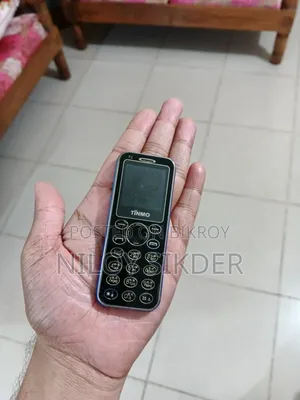 টিনমো ৬৪ জিবি নীল