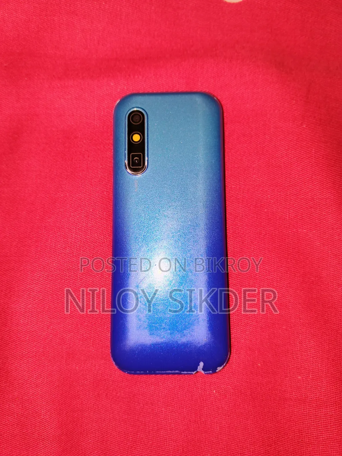 Tinmo 64 GB Blue