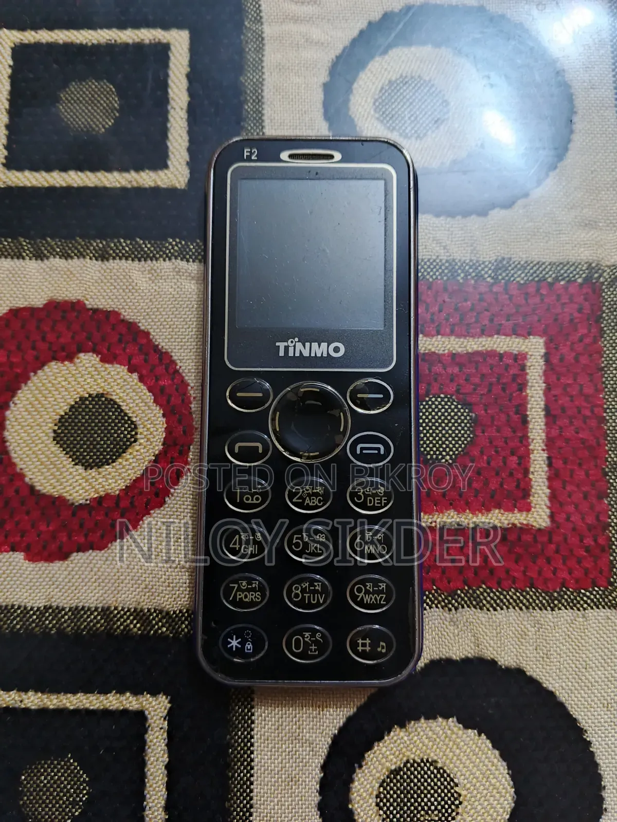 Tinmo 64 GB Blue