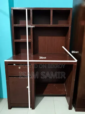 Reading Table