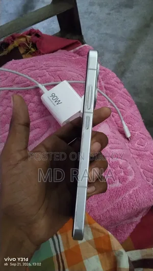 Xiaomi Redmi Turbo 4 Pro 256 GB Silver