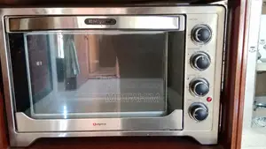 Miyako 52 Liter Oven for Sale!
