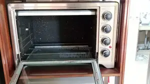 Miyako 52 Liter Oven for Sale!