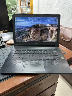 Laptop Dell Latitude 14 3470 8GB Intel HDD+SSD 256GB