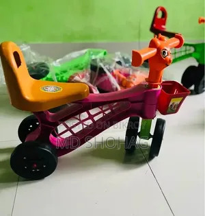 Baby Bicycle