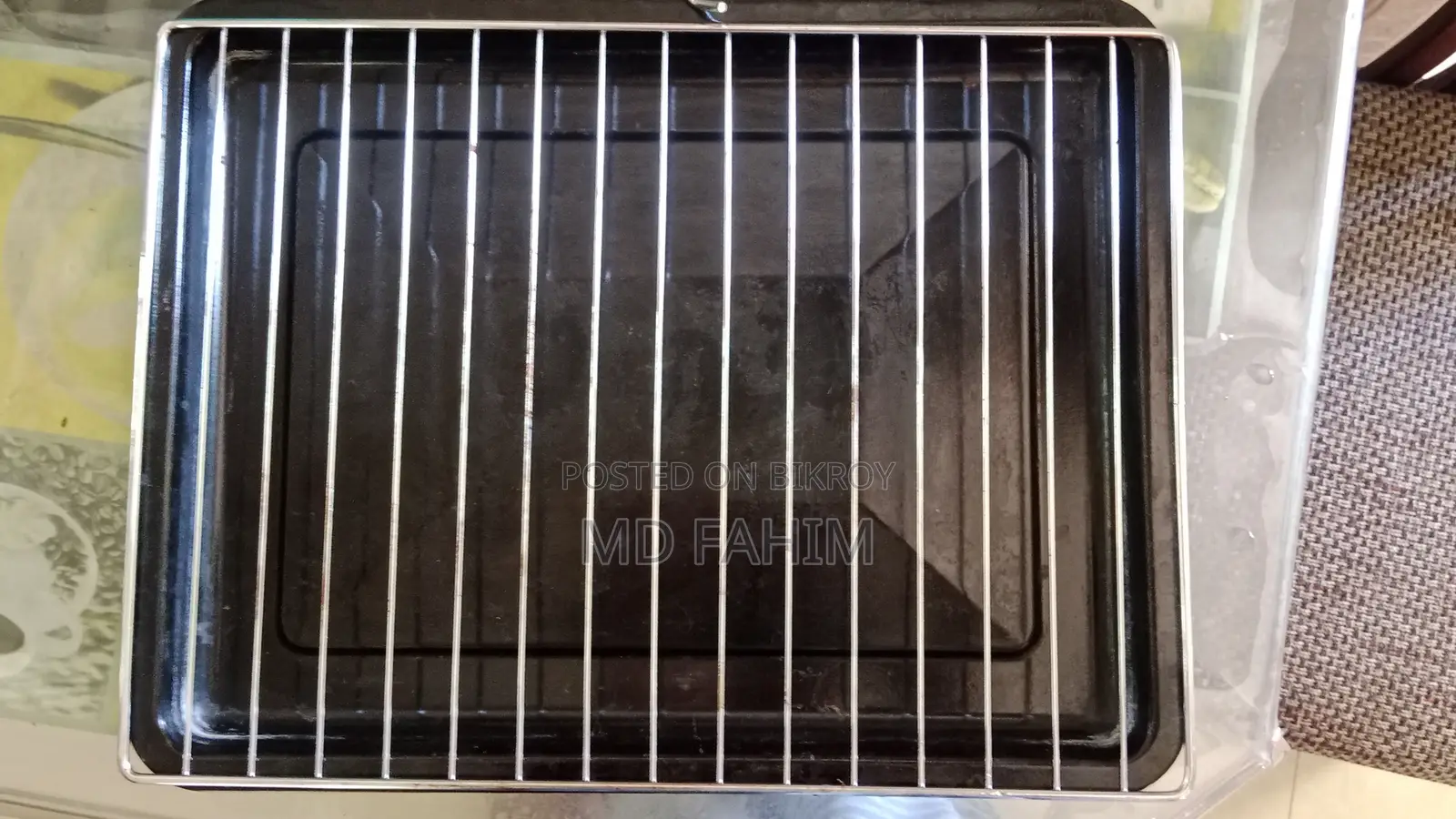 Miyako 52 Liter Oven for Sale!