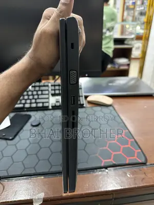 Laptop Dell Latitude 14 3470 8GB Intel HDD+SSD 256GB