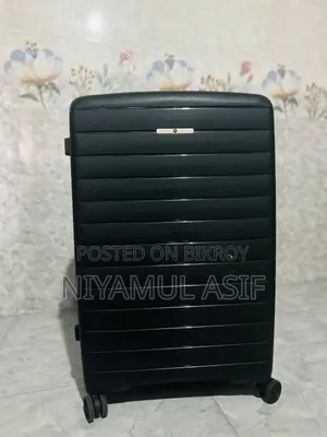 Big Luggage