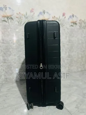 বড় লাগেজ