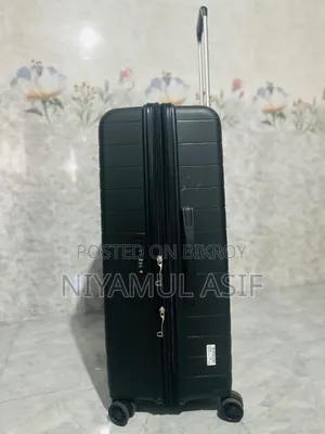 বড় লাগেজ