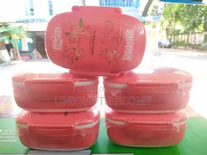 Box Tiffin