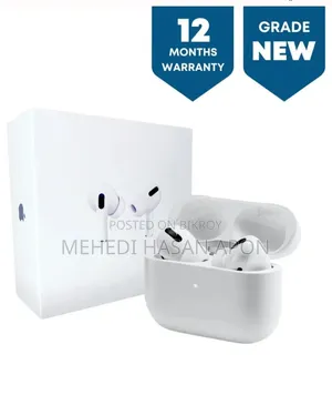 Apple AirPods