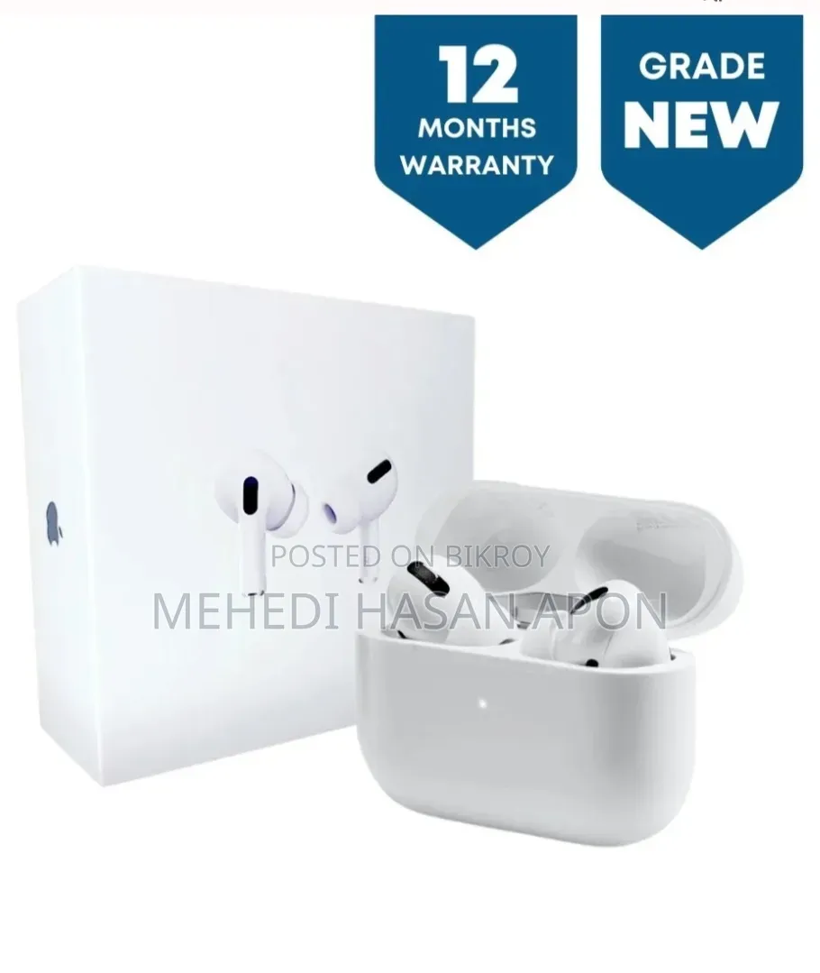 Apple AirPods