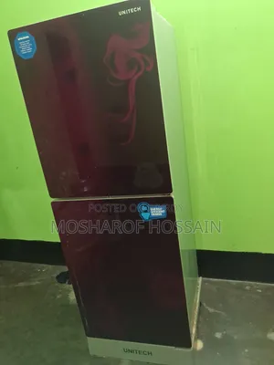 রেফ্রিজারেটর উনিটেক