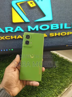 Motorola Edge 50 Fusion 256 GB