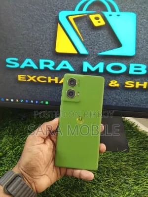 Motorola Edge 50 Fusion 256 GB